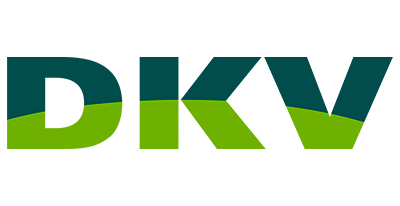 logo dkv